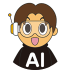 AI うえの君